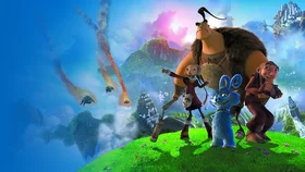 Охотники на драконов