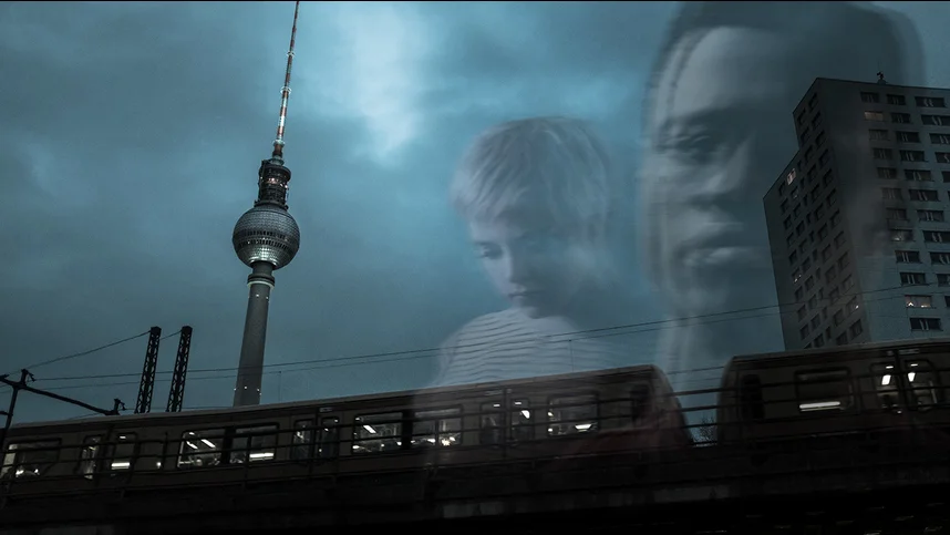 Берлин, Александерплац