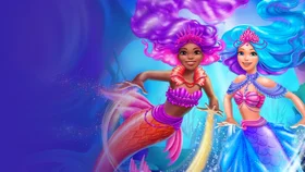 Барби: Сила русалок