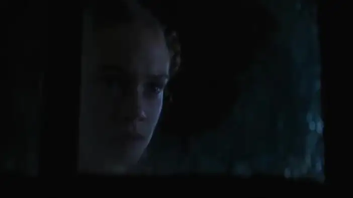 Фрагмент (английский язык)