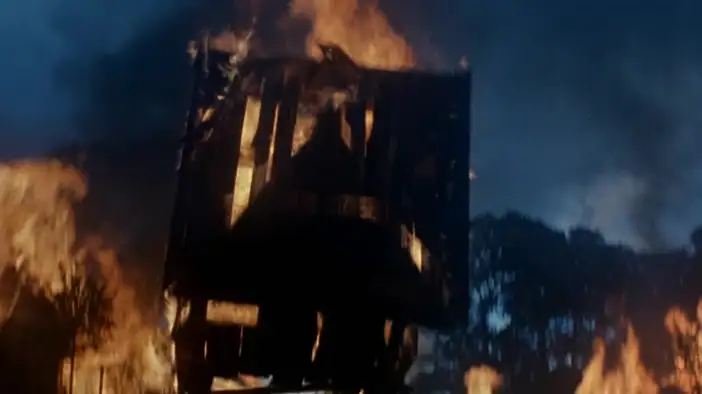 Трейлер (русские субтитры)  