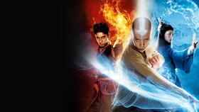 Повелитель стихий