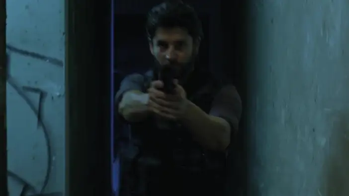 Трейлер (дублированный)