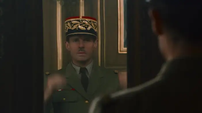 Трейлер (дублированный)