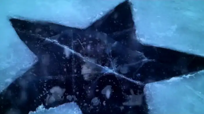 Международный трейлер