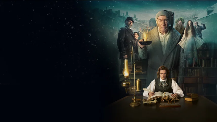 Необыкновенная история на Рождество