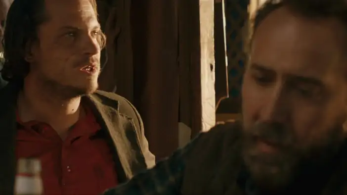 Трейлер (дубляж)