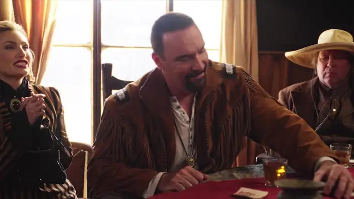 Трейлер (дублированный)