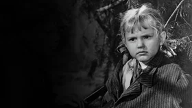 Девочка ищет отца