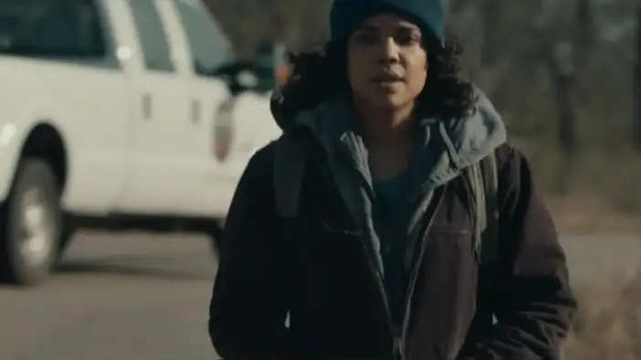 Трейлер (английский язык)