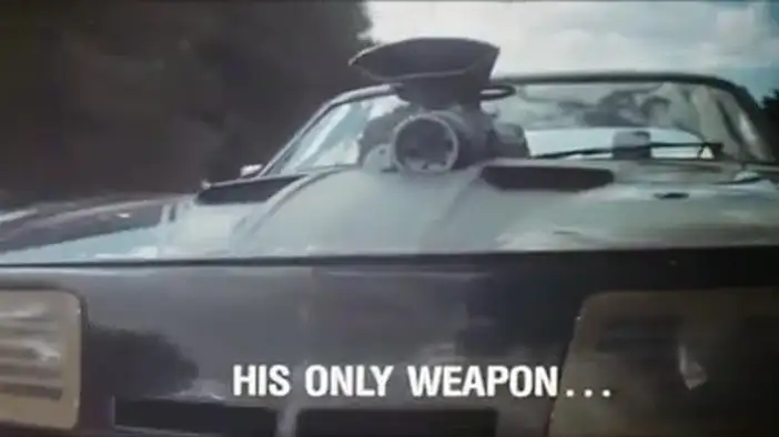 Трейлер (английский язык)