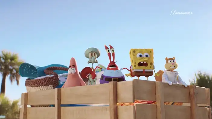 Трейлер (дублированный)