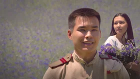 Любовь сквозь года