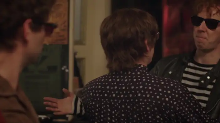 Трейлер (дублированный)