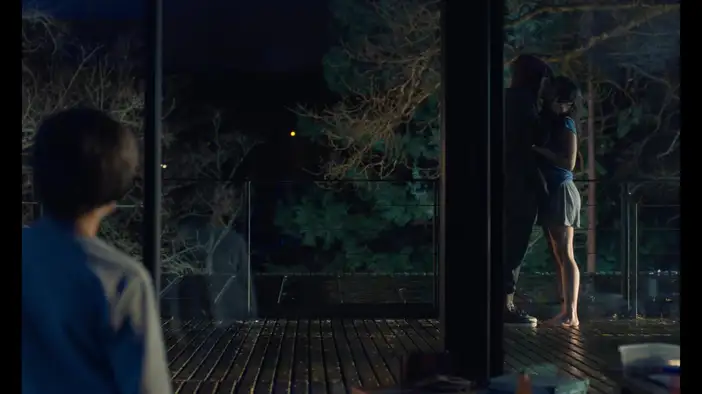 Трейлер (дублированный)