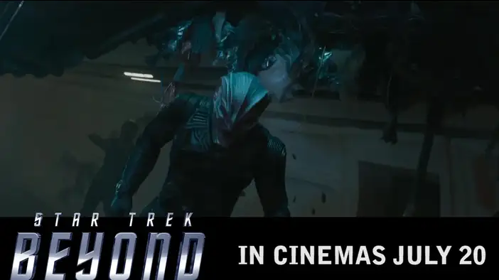 ТВ-ролик 4 (английский язык)