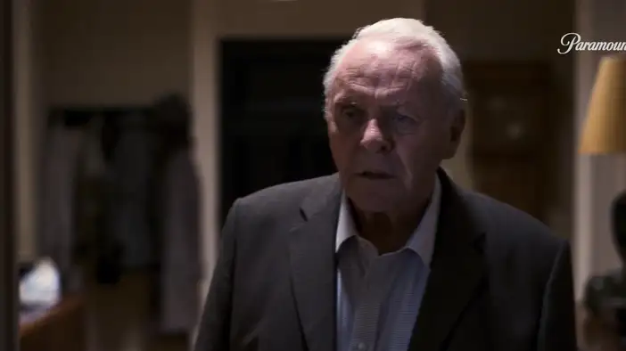 Трейлер (дублированный)