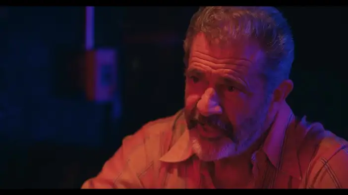 Трейлер (дублированный)