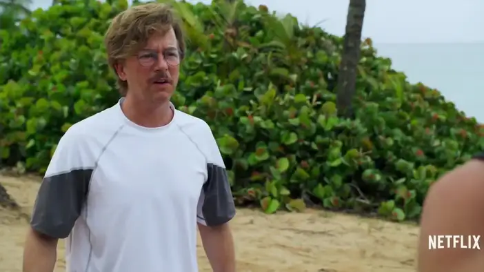 Red-band трейлер (русский язык)