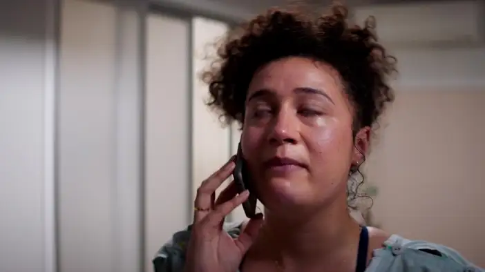 Трейлер (дублированный)