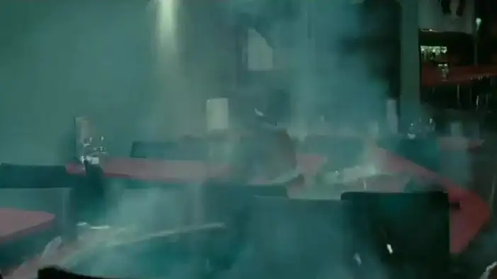 О съемках 2 (английский язык)