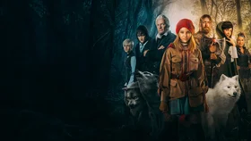 Qizil qalpoqcha shapkacha