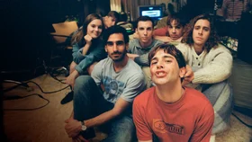 Матиас и Максим