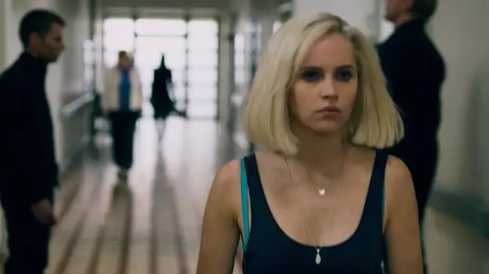 Трейлер (дублированный)