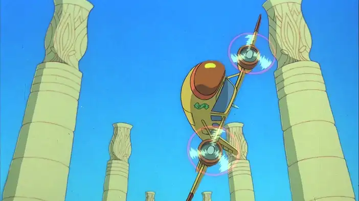 Фрагмент (дублированный)