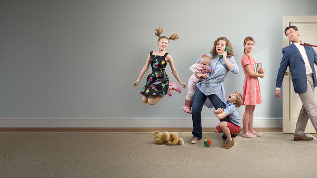 Как извести любовницу за 7 дней