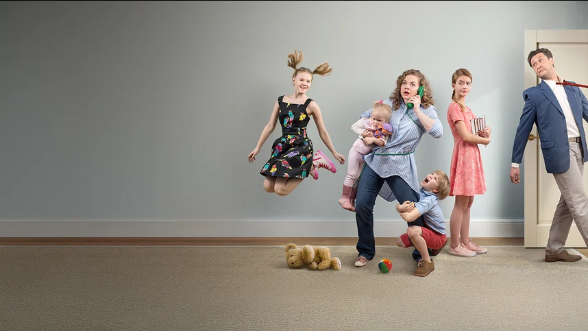 Как извести любовницу за 7 дней