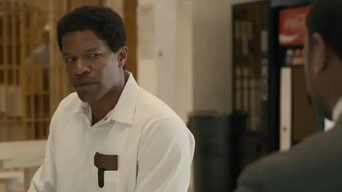 Трейлер 2 (английский язык)