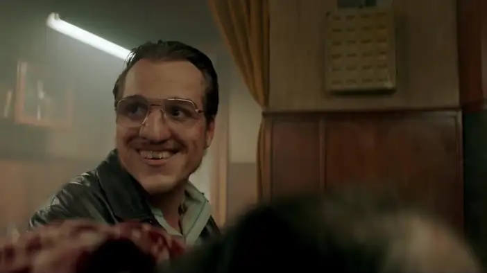 Трейлер (немецкий язык)