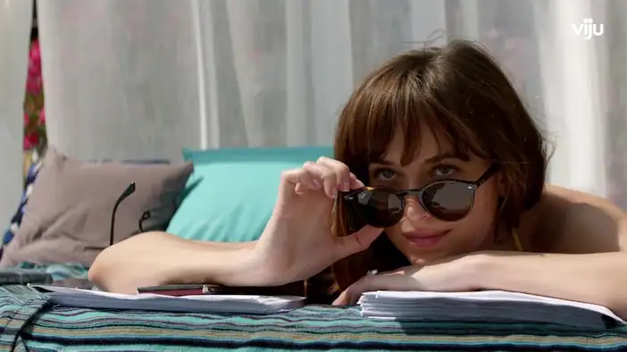 Трейлер (дублированный)