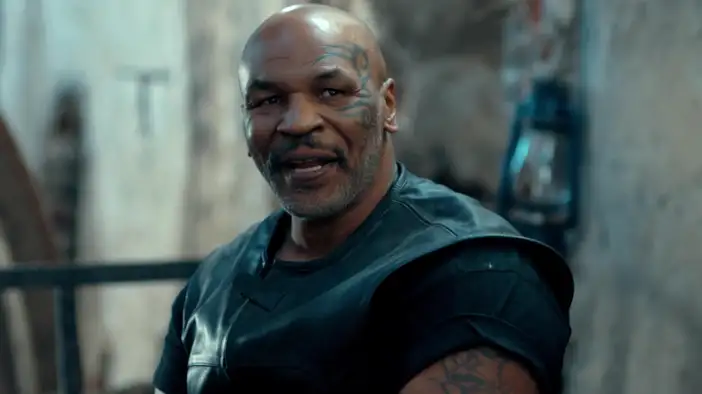 Трейлер (дублированный)