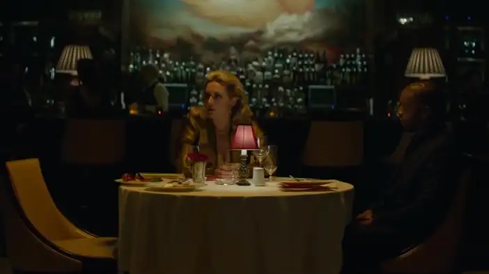 Фрагмент (английский язык)