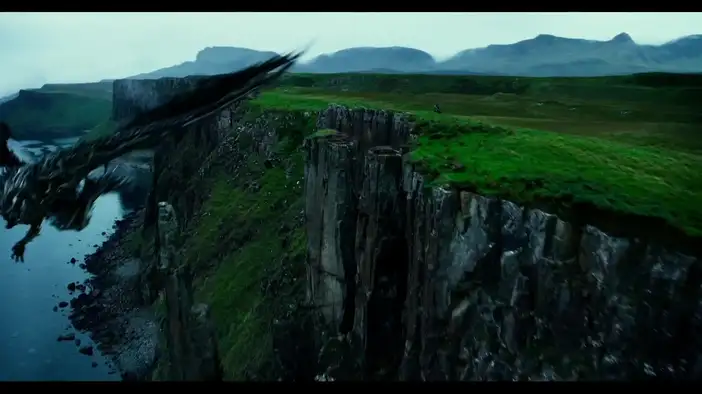 Трейлер (английский язык)