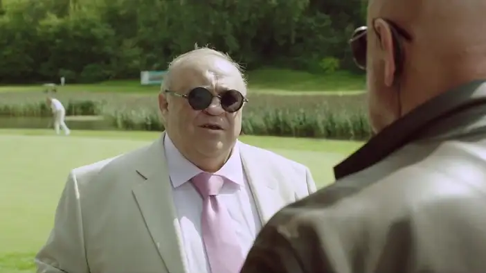 Промо-ролик