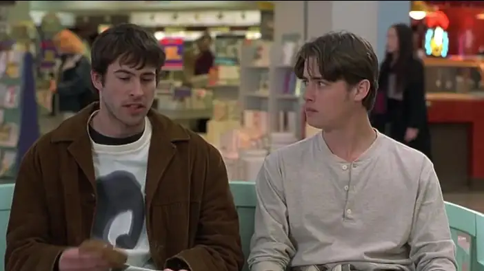 Фрагмент 3 (английский язык)