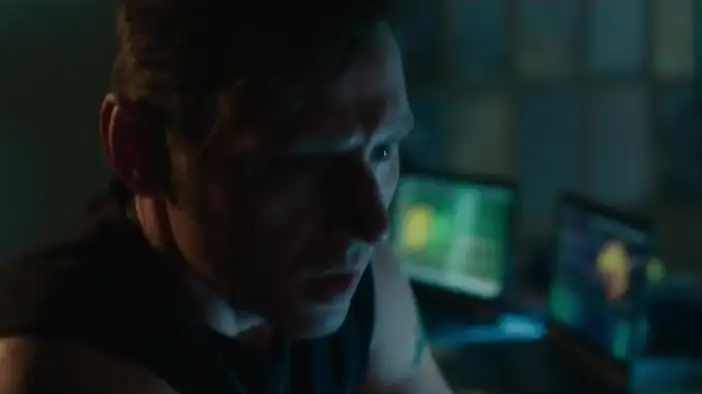 Фрагмент 2 (английский язык)