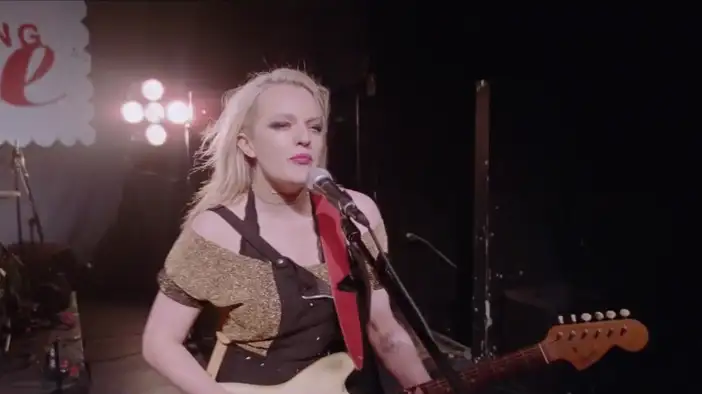 Трейлер 2 (английский язык)