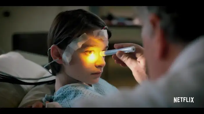 Трейлер 2 (сезон 2, английский язык)