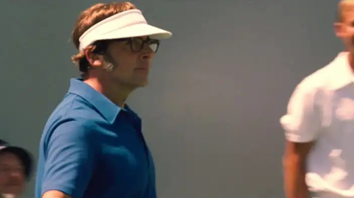 Трейлер 2 (английский язык)