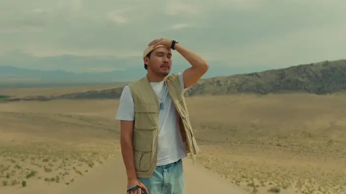 Трейлер (казахский язык)