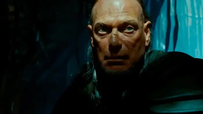 Трейлер (дублированный)