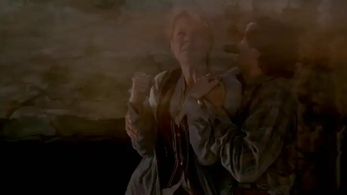 Трейлер (русские субтитры)