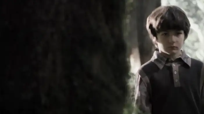 Трейлер 2 (английский язык)