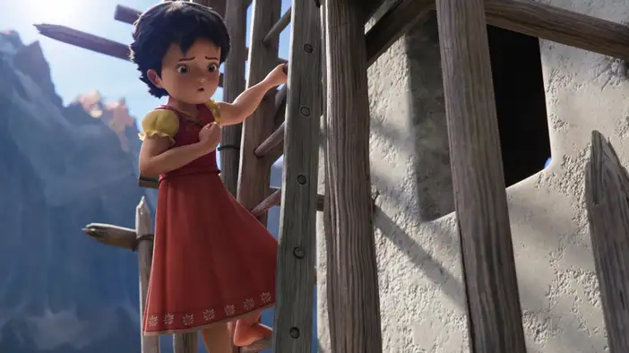 Трейлер (дублированный)