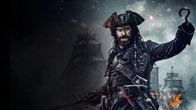 Капитан Крюк: Проклятые берега