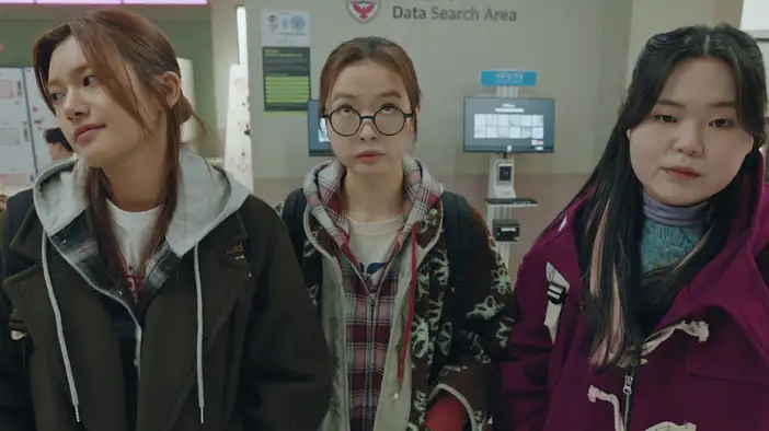 Трейлер (дублированный)